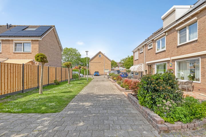 Foto 30 van Georg Heringstraat 48