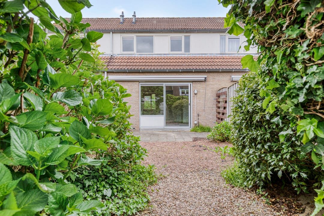 Foto 11 van Van Houtenstraat 15