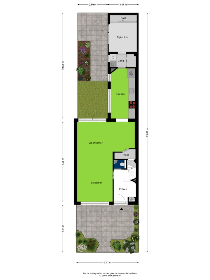 Foto 32 van Georg Heringstraat 48