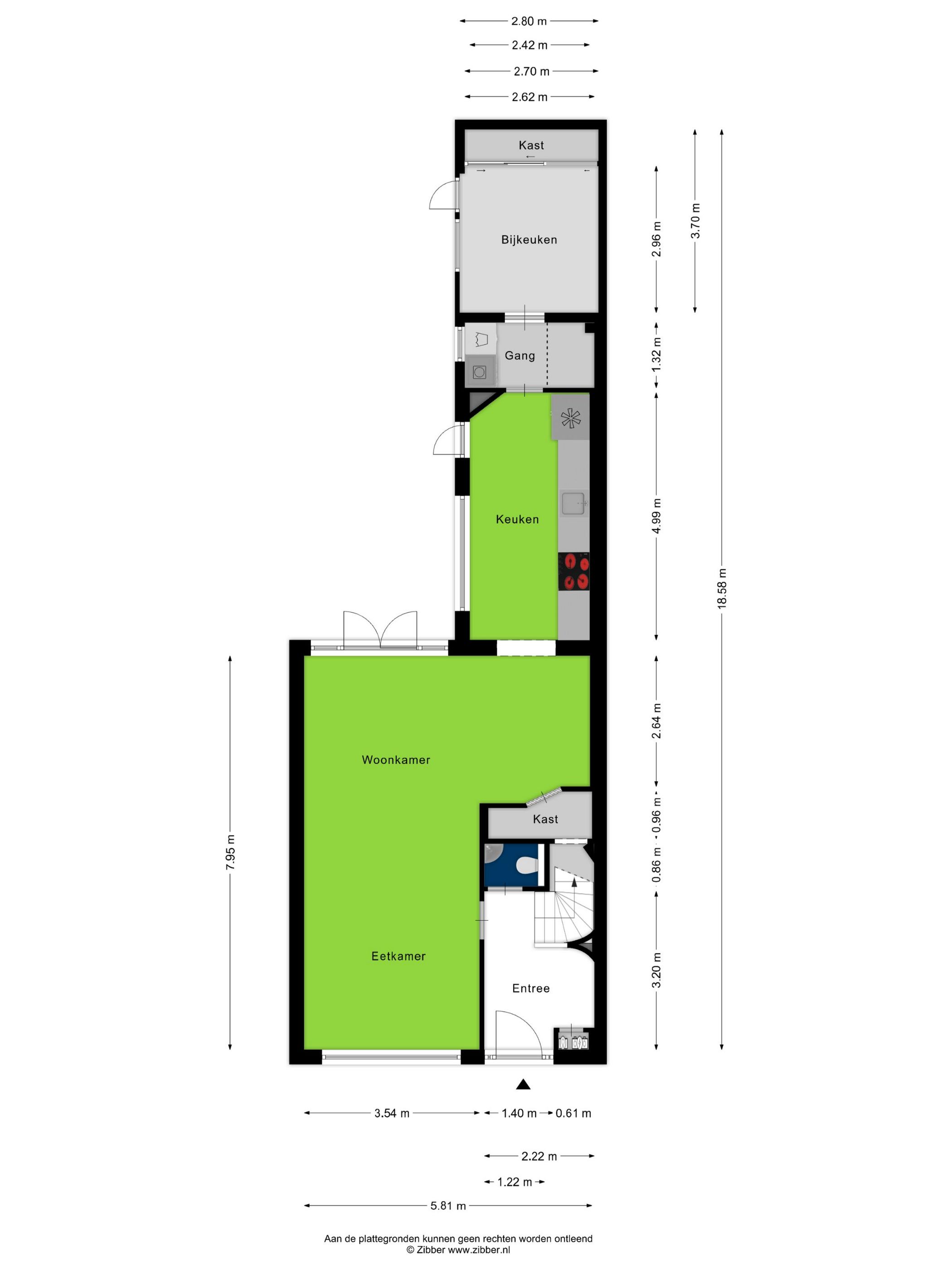 Foto 33 van Georg Heringstraat 48