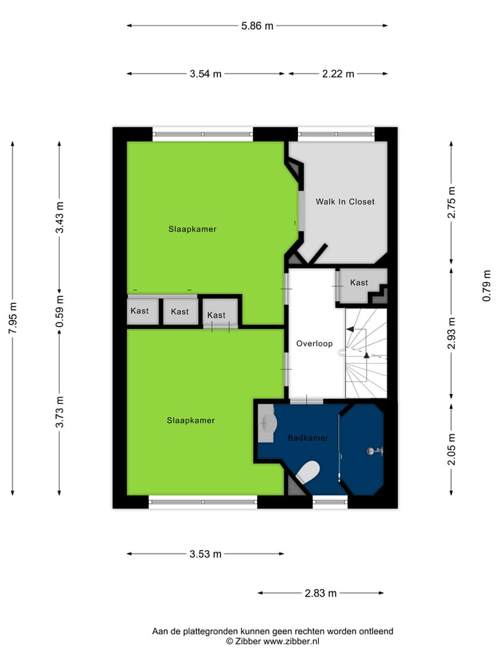 Foto 34 van Georg Heringstraat 48