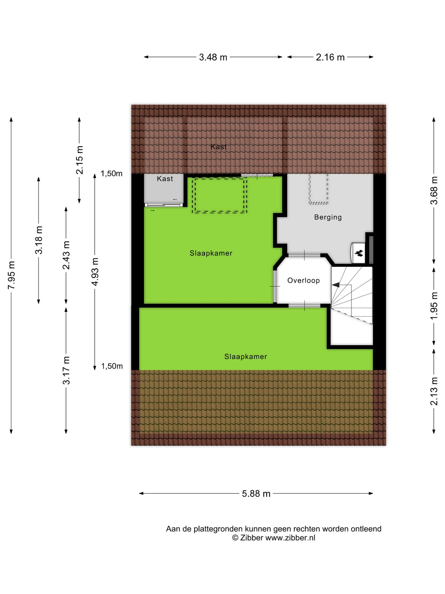 Foto 35 van Georg Heringstraat 48