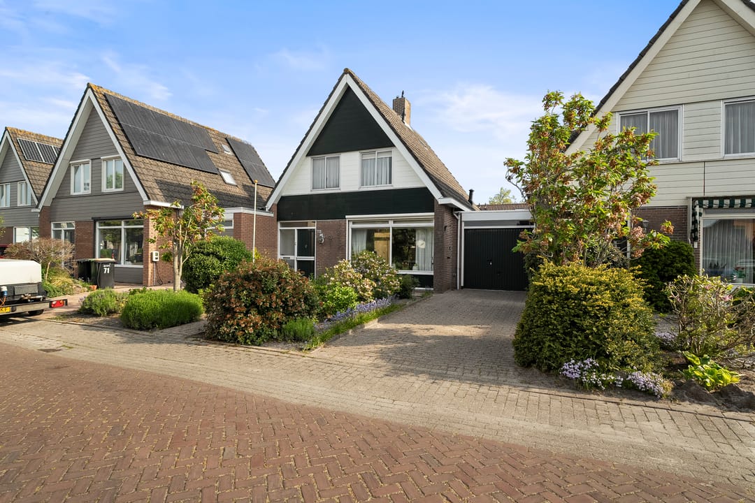 Foto 1 van L. Pietersestraat 73