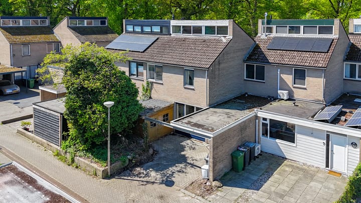 Foto 1 van Oringerbrink 86