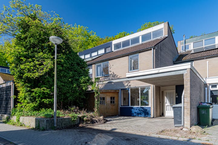 Foto 3 van Oringerbrink 86