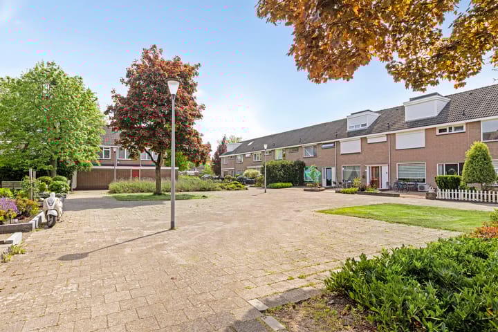 Foto 31 van Georg Heringstraat 48