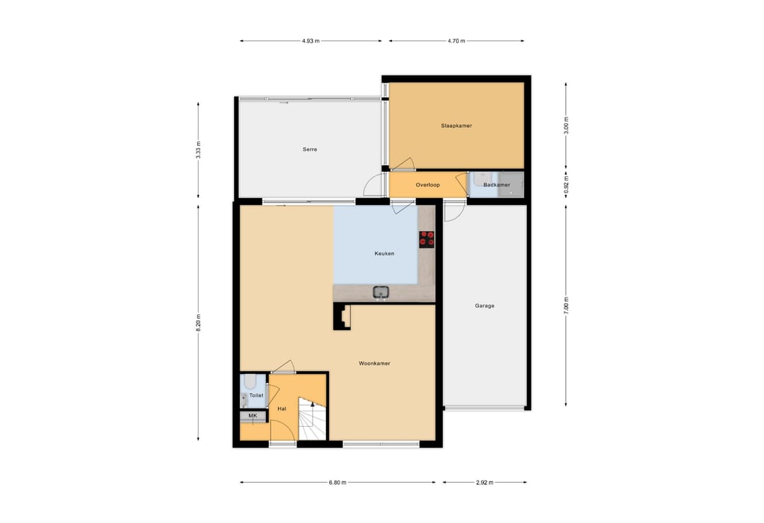 Foto 31 van L. Pietersestraat 73