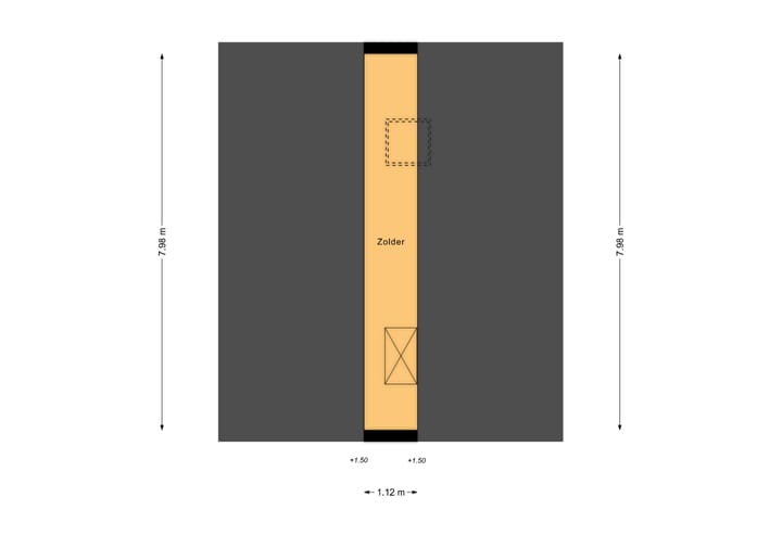 Foto 33 van L. Pietersestraat 73