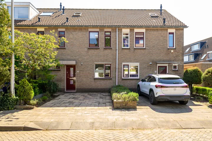 Foto 1 van Verburghlaan 63