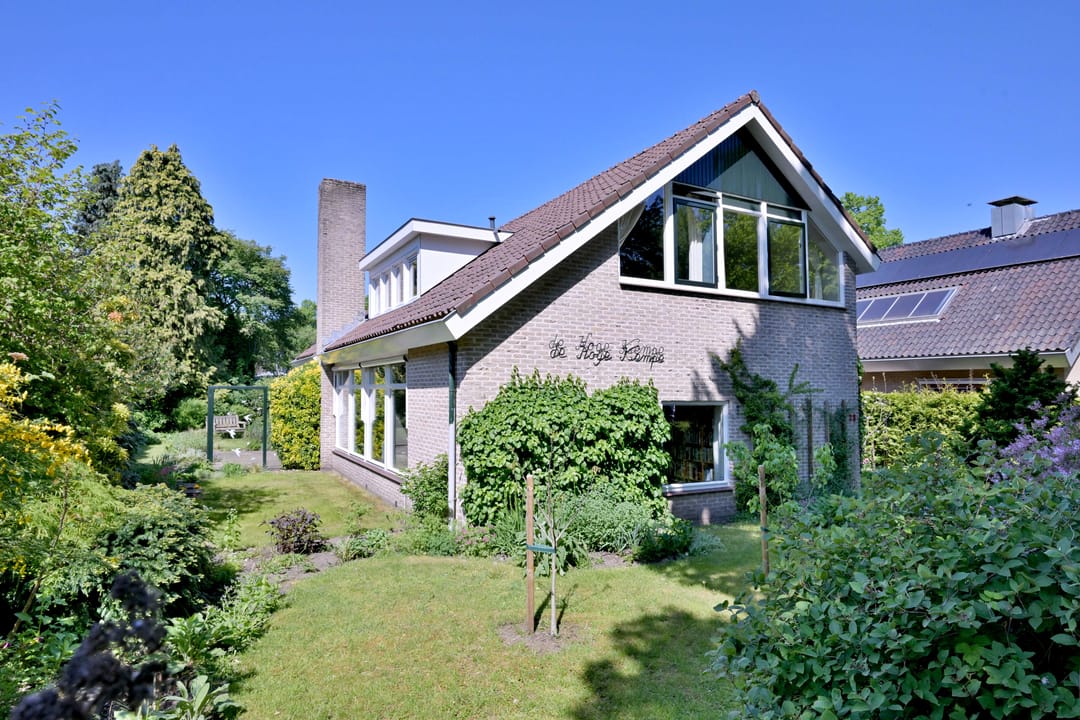 Foto 2 van Dr. ten Bokkel Huininkweg 28