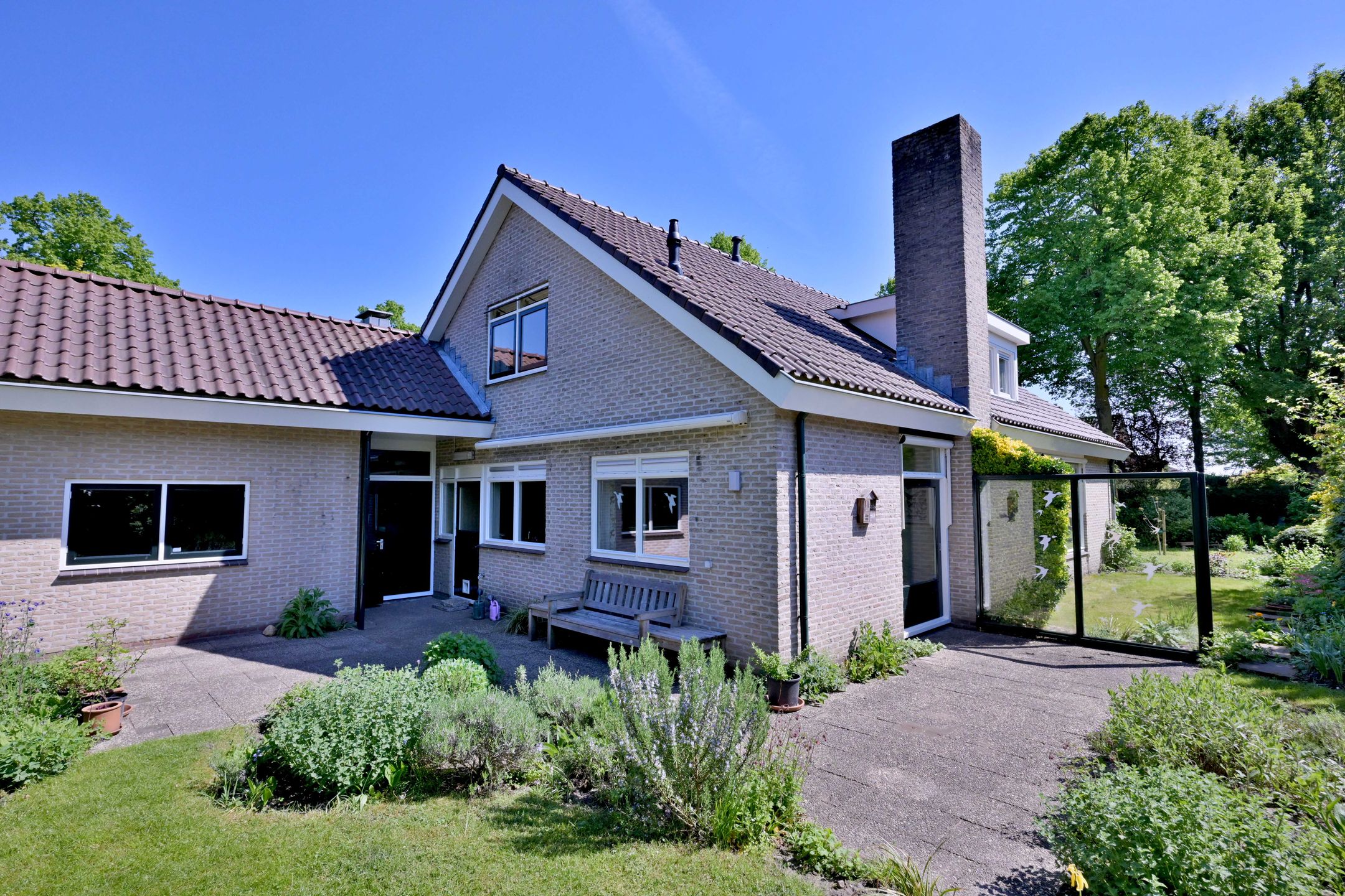 Foto 3 van Dr. ten Bokkel Huininkweg 28