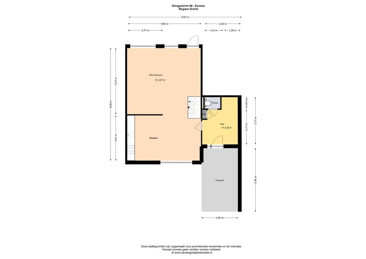 Foto 41 van Oringerbrink 86
