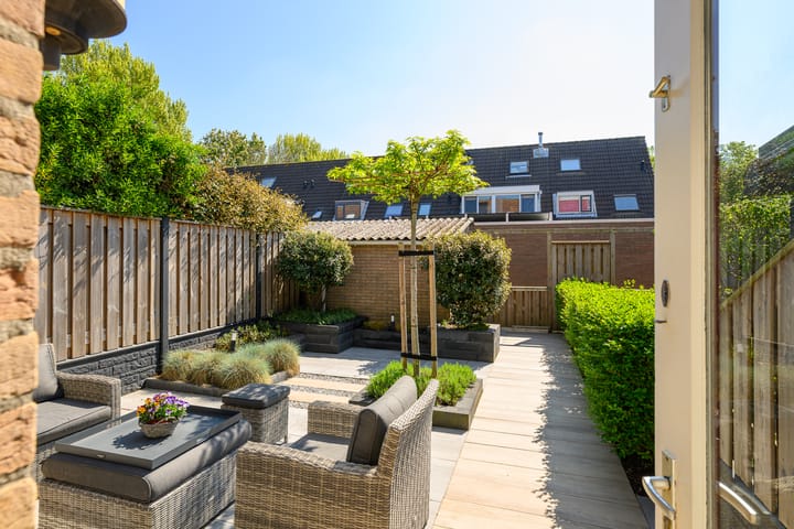 Foto 2 van Verburghlaan 63