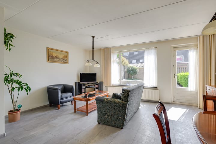 Foto 3 van Verburghlaan 63