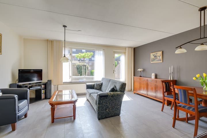 Foto 4 van Verburghlaan 63