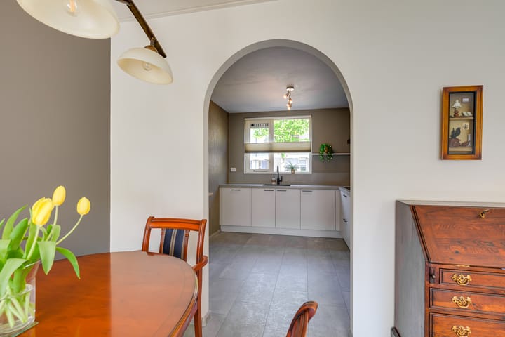 Foto 6 van Verburghlaan 63