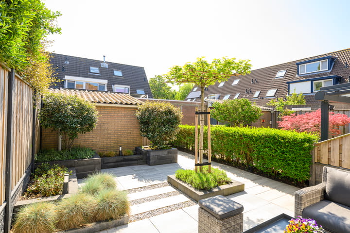 Foto 10 van Verburghlaan 63