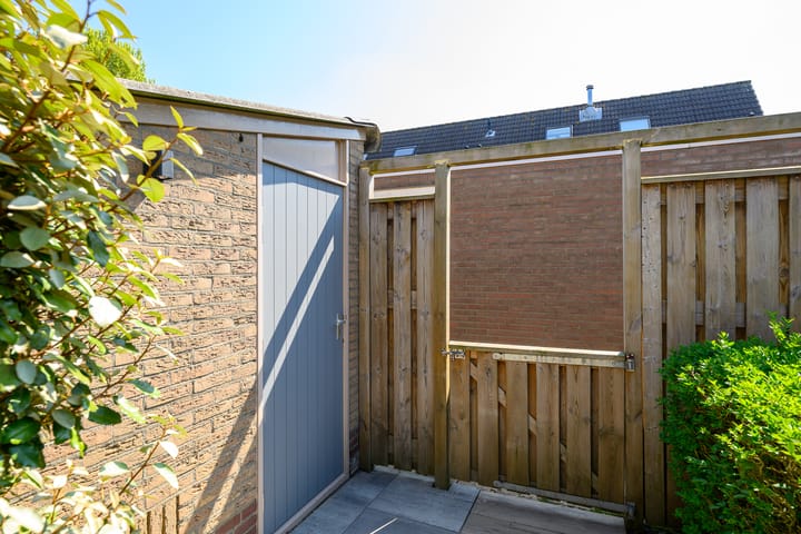 Foto 11 van Verburghlaan 63