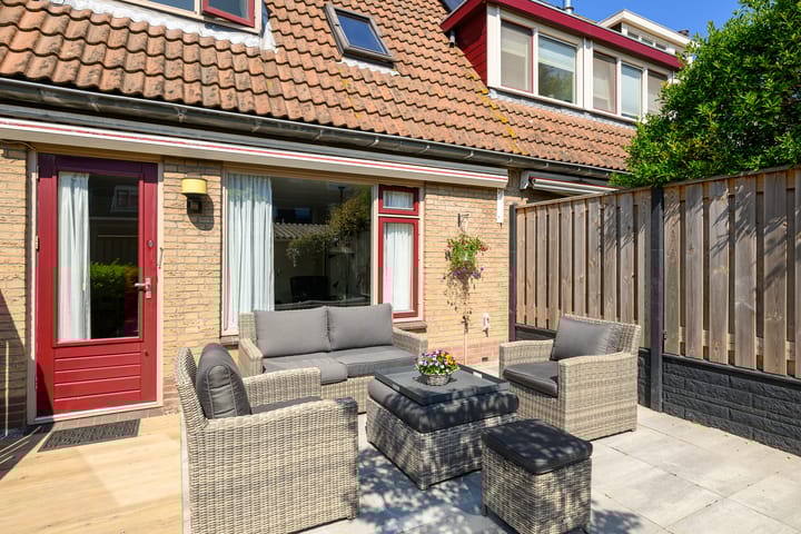 Foto 13 van Verburghlaan 63