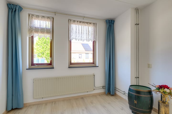 Foto 21 van Verburghlaan 63