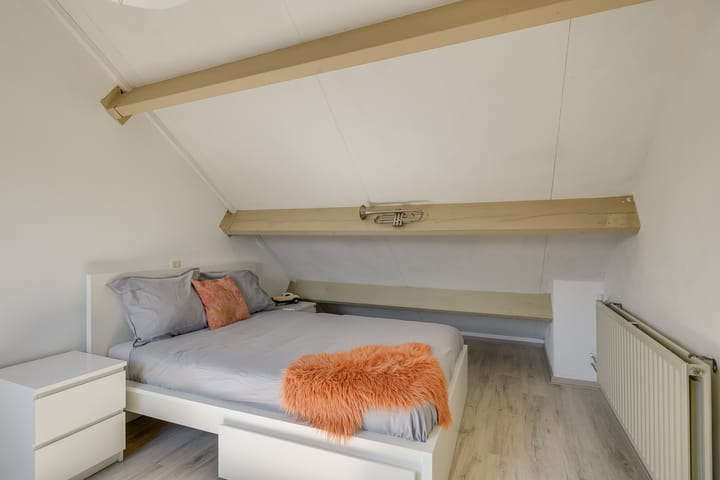 Foto 25 van Verburghlaan 63