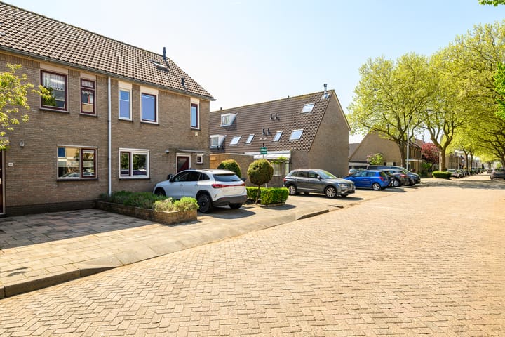 Foto 27 van Verburghlaan 63