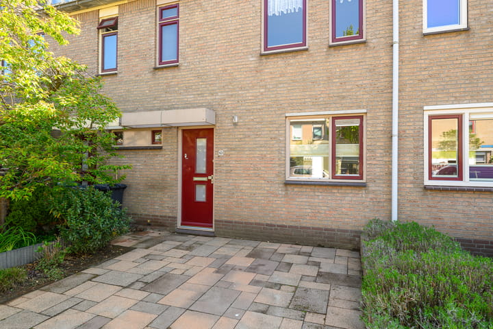 Foto 28 van Verburghlaan 63