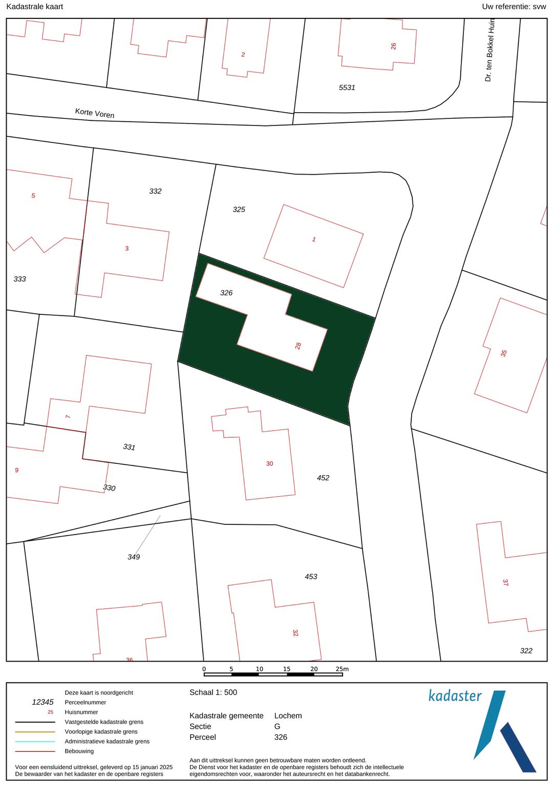 Foto 52 van Dr. ten Bokkel Huininkweg 28