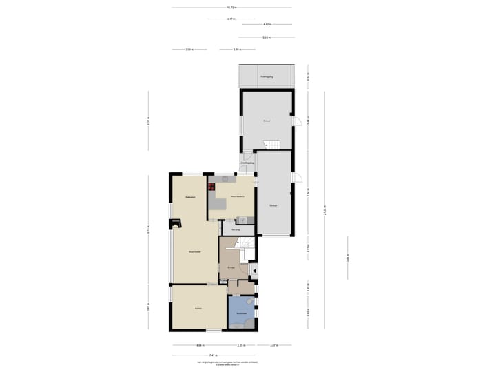 Foto 53 van Dr. ten Bokkel Huininkweg 28