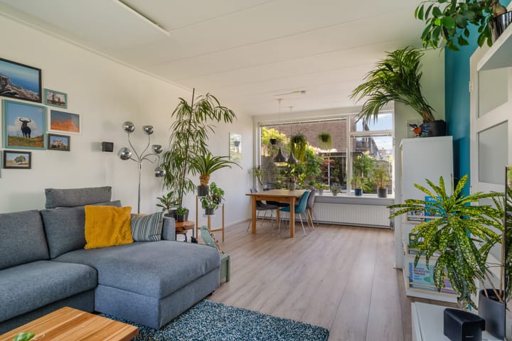 Foto 2 van Goudenregenplantsoen 29