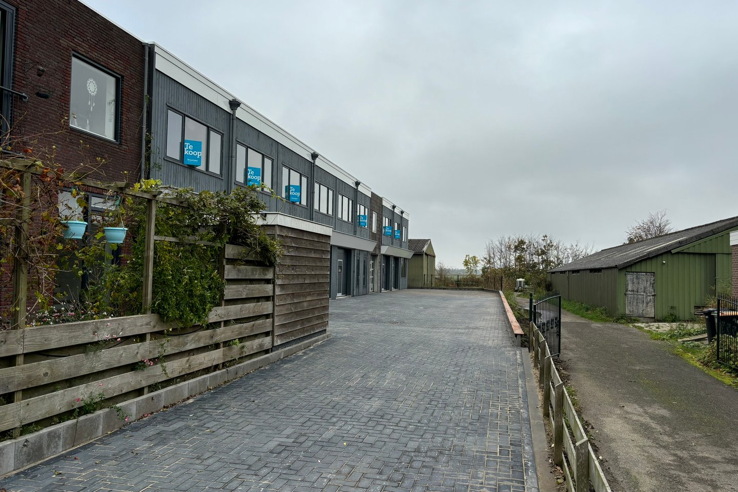 Bekijk foto 4 van J.J. Allanstraat 174-B
