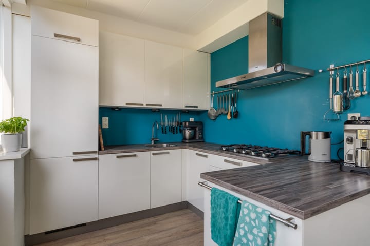 Foto 3 van Goudenregenplantsoen 29