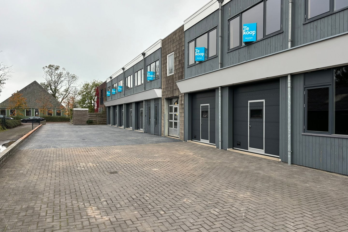 Bekijk foto 5 van J.J. Allanstraat 174-B