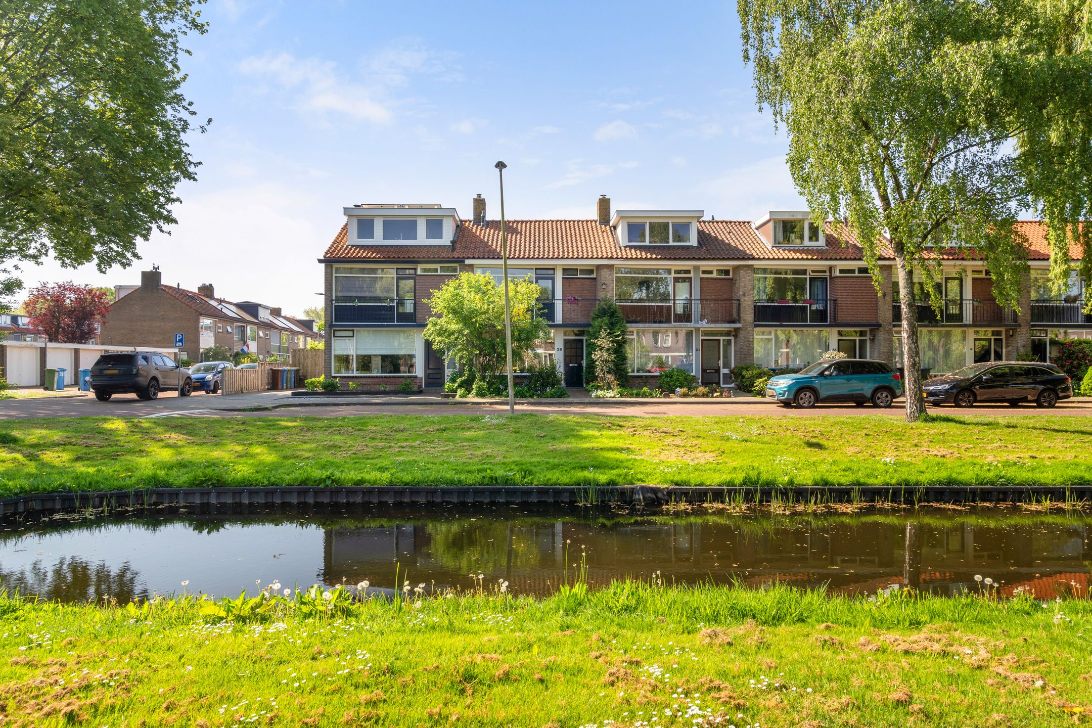 Foto 6 van Goudenregenplantsoen 29