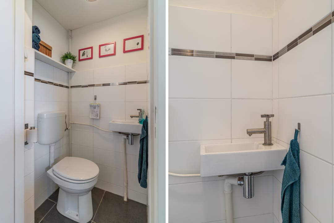 Foto 11 van Goudenregenplantsoen 29