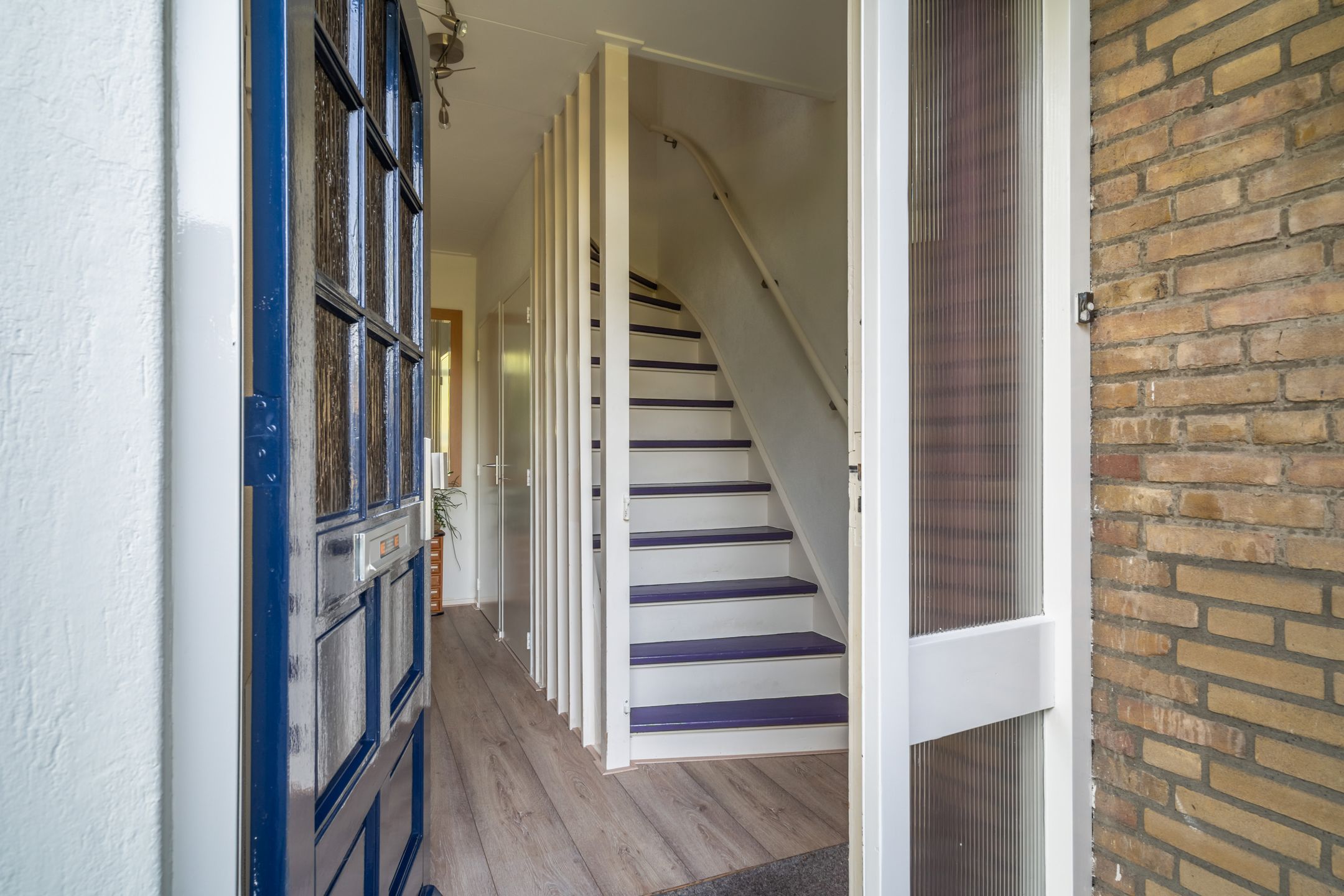 Foto 12 van Goudenregenplantsoen 29