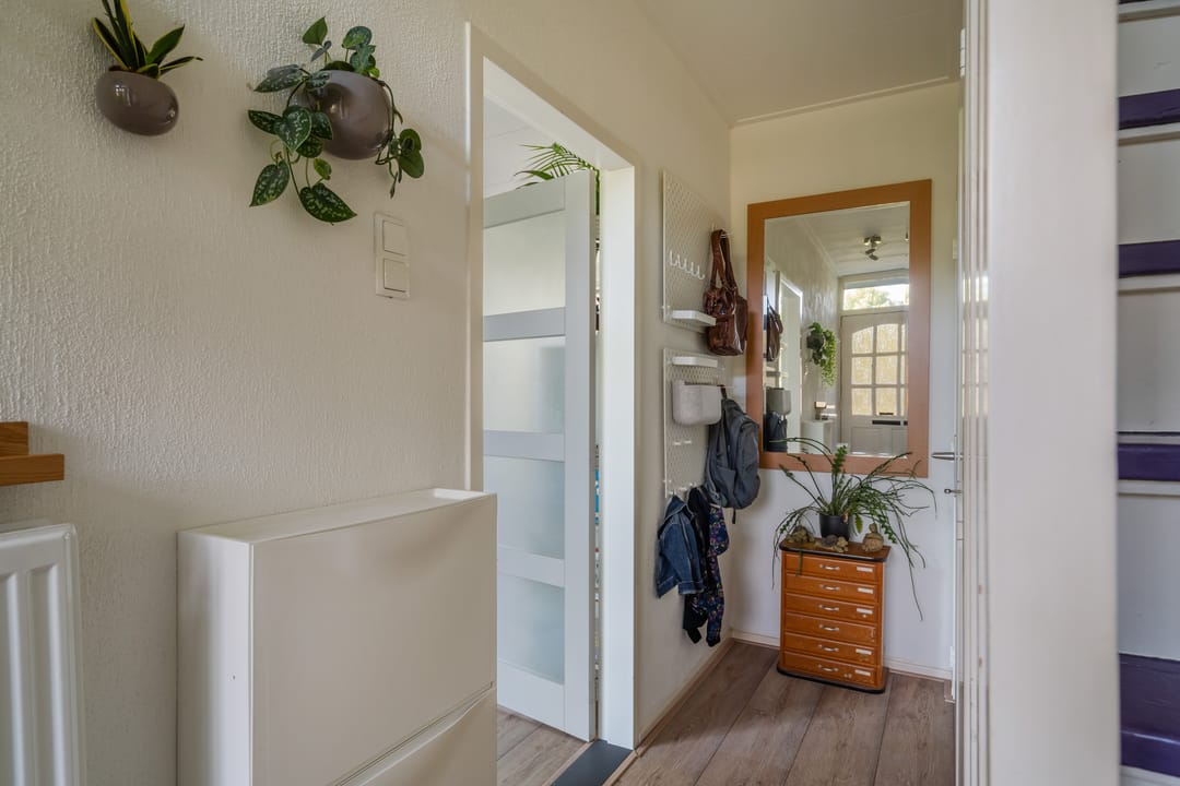 Foto 13 van Goudenregenplantsoen 29