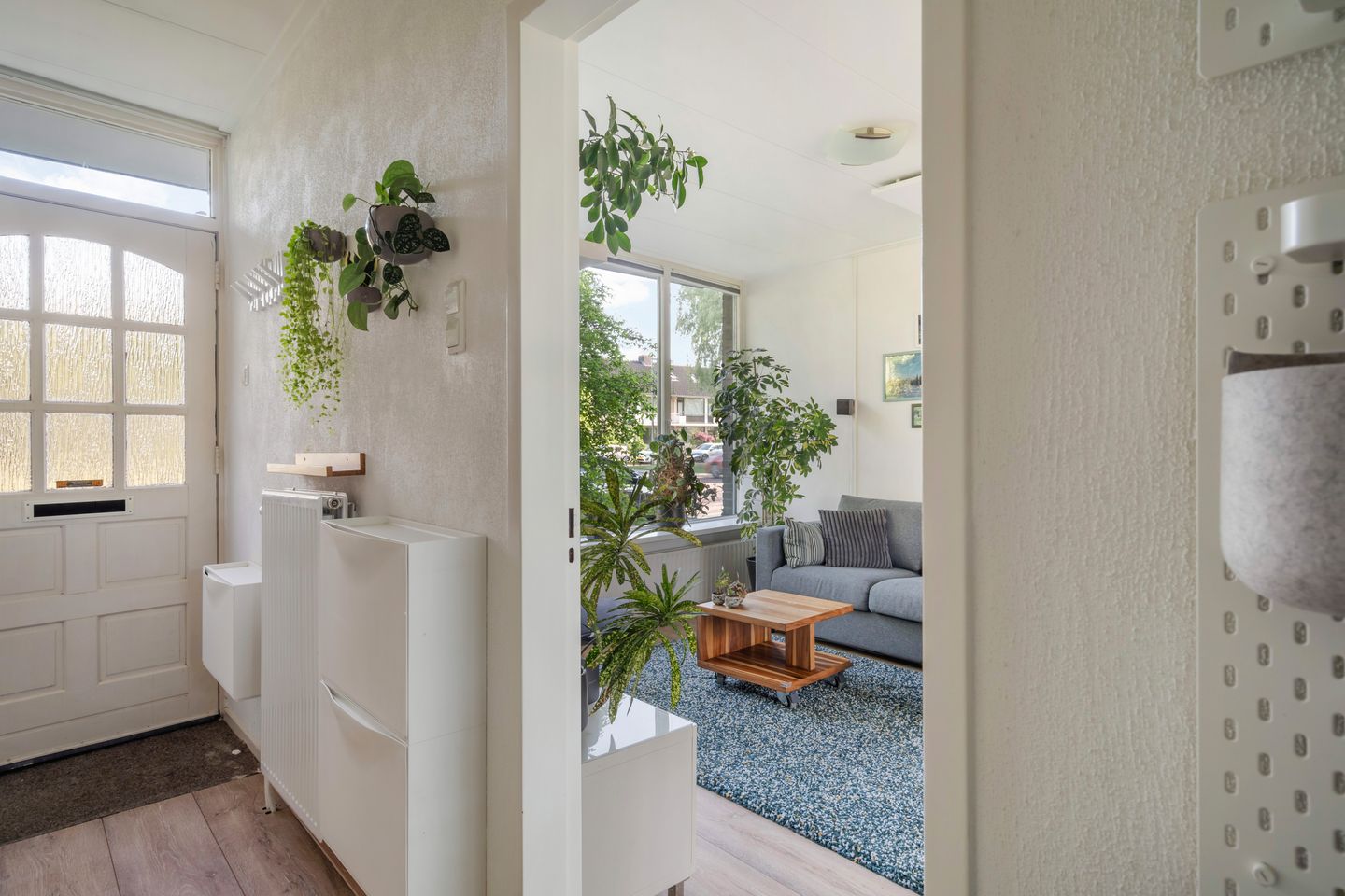 Foto 14 van Goudenregenplantsoen 29