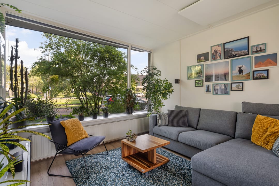 Foto 16 van Goudenregenplantsoen 29