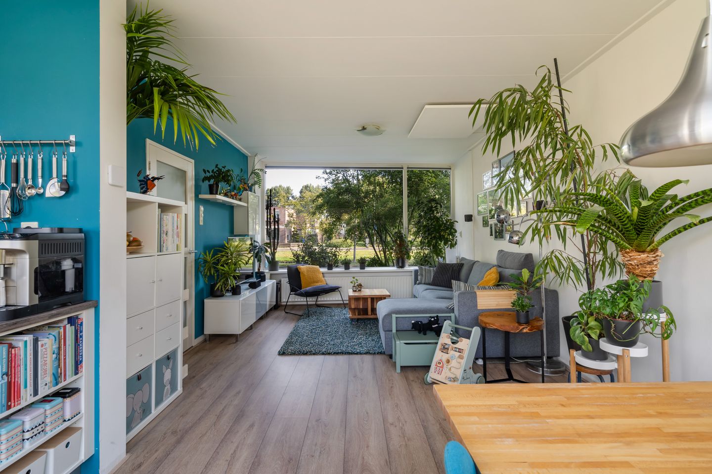 Foto 19 van Goudenregenplantsoen 29