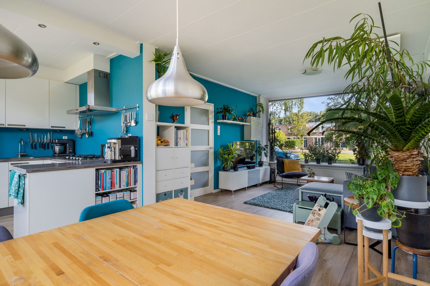 Foto 20 van Goudenregenplantsoen 29