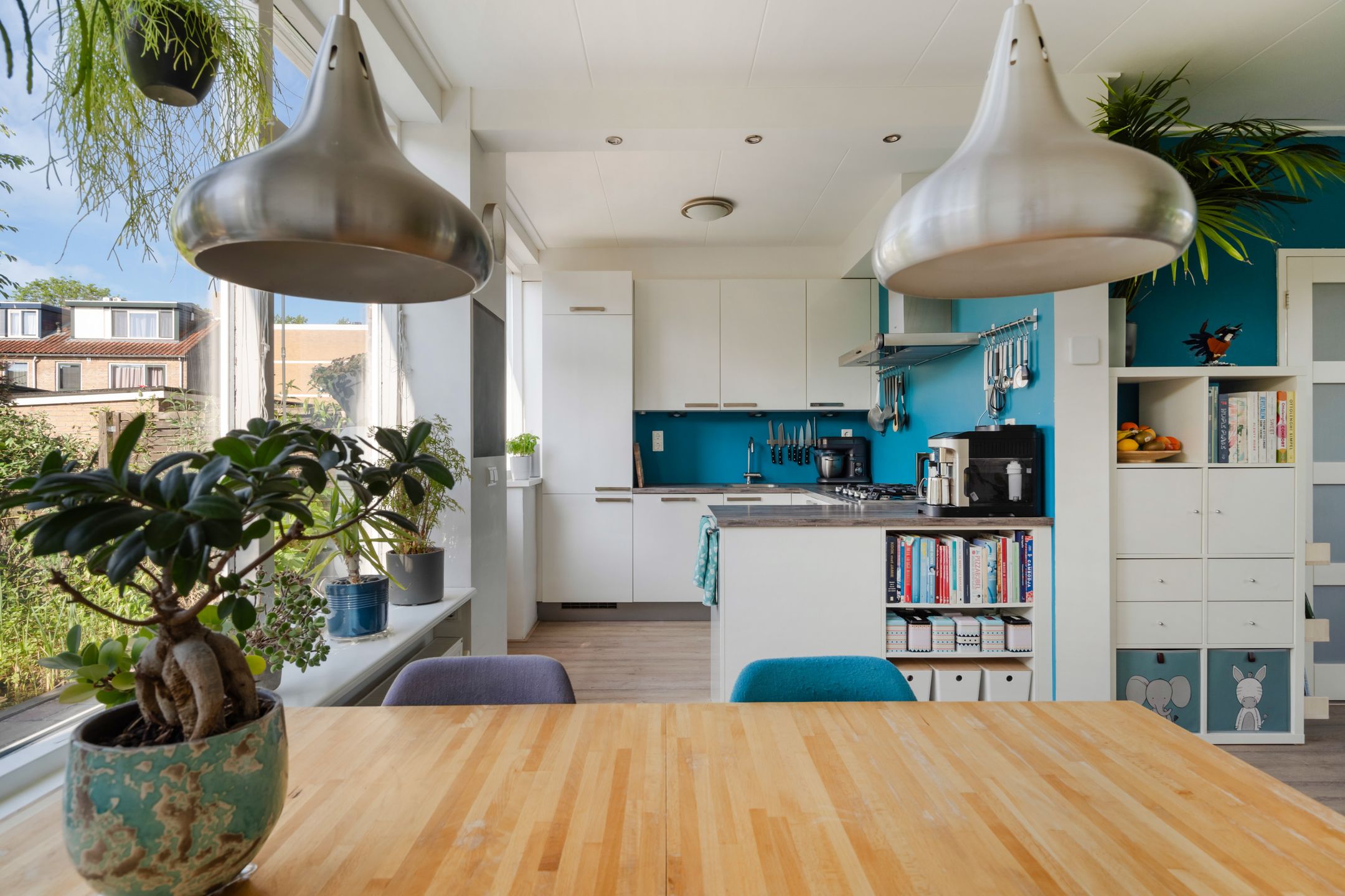 Foto 21 van Goudenregenplantsoen 29