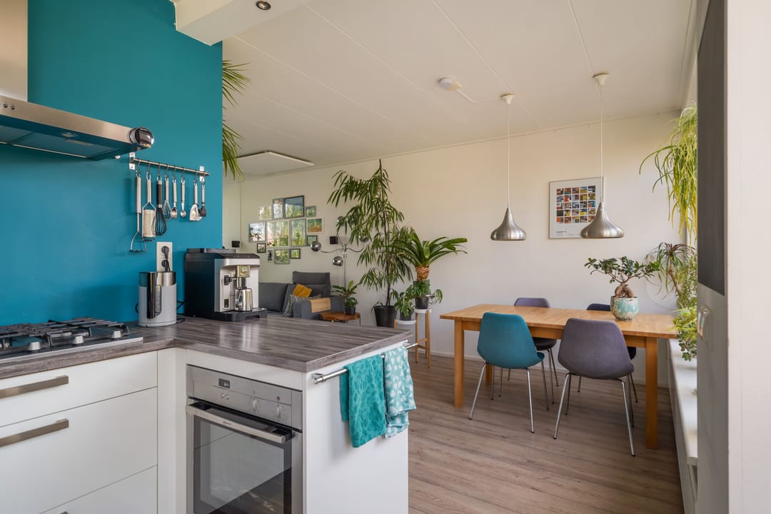 Foto 22 van Goudenregenplantsoen 29