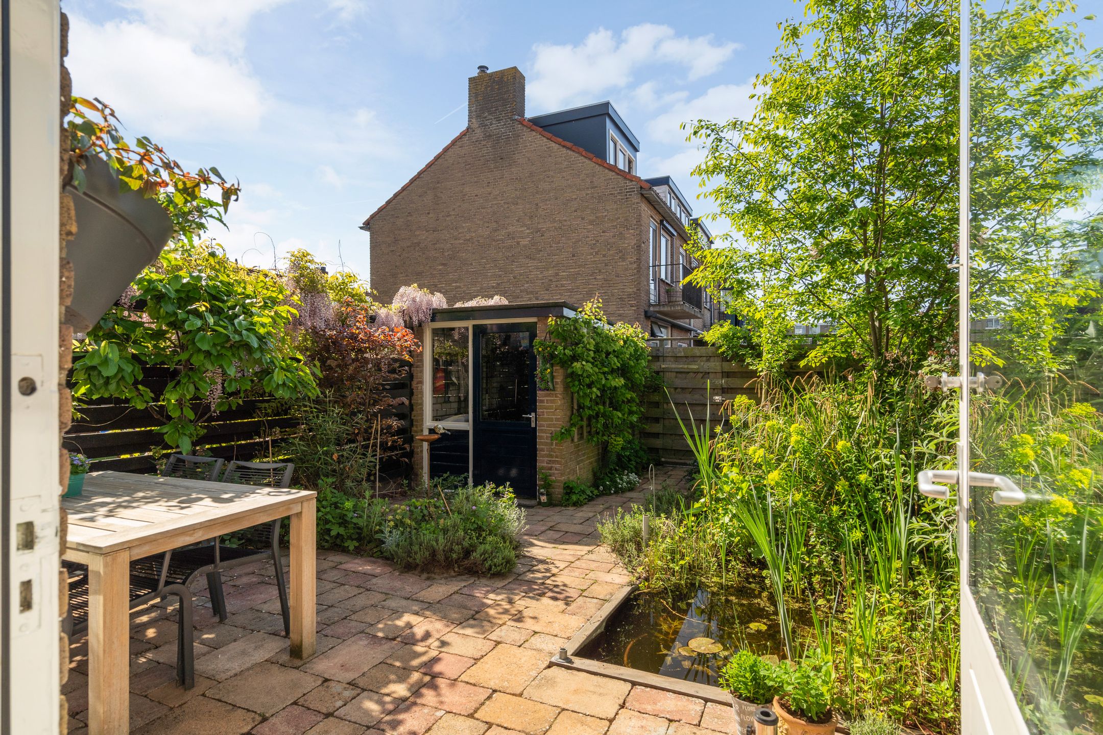 Foto 24 van Goudenregenplantsoen 29