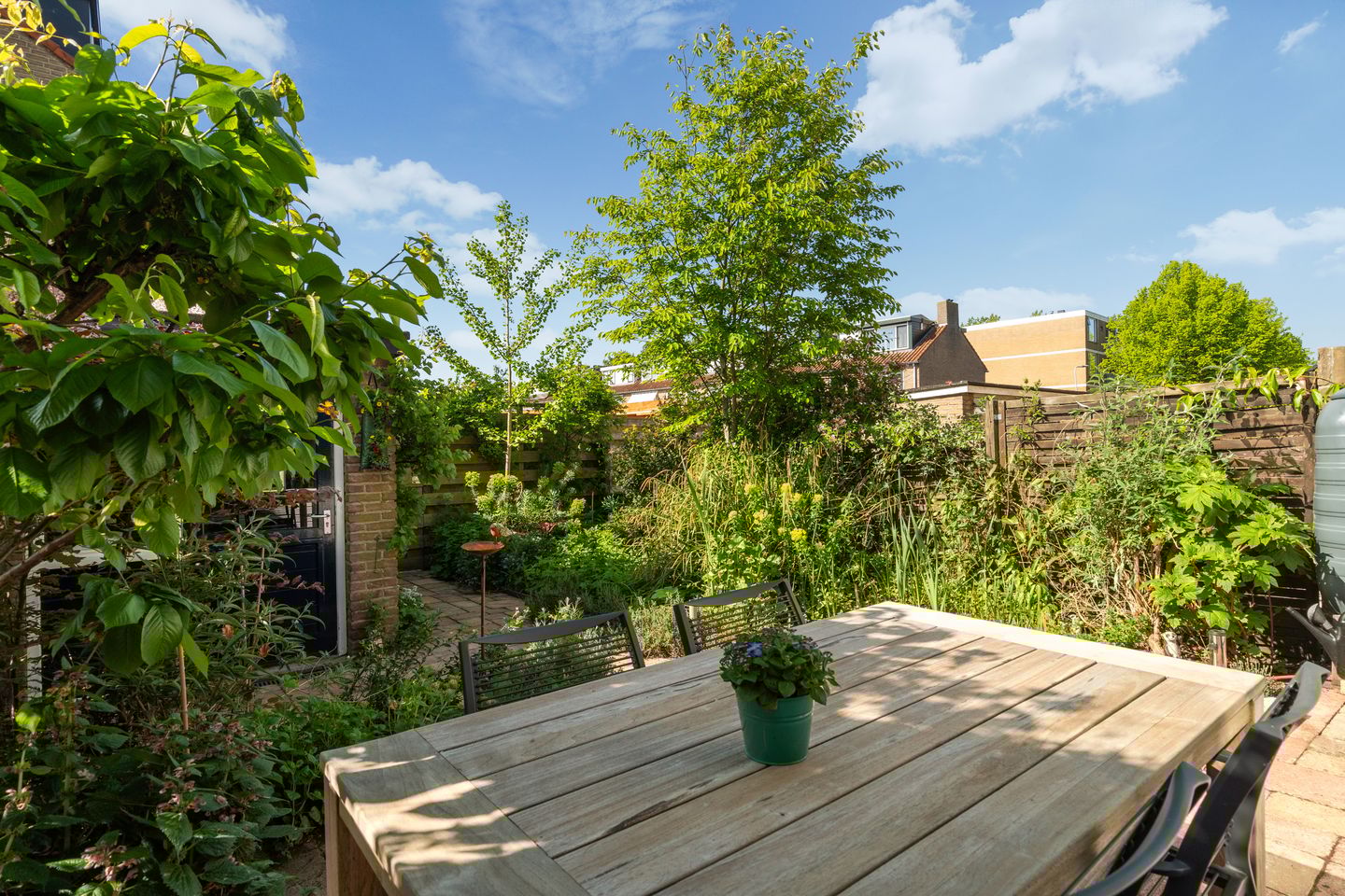 Foto 25 van Goudenregenplantsoen 29