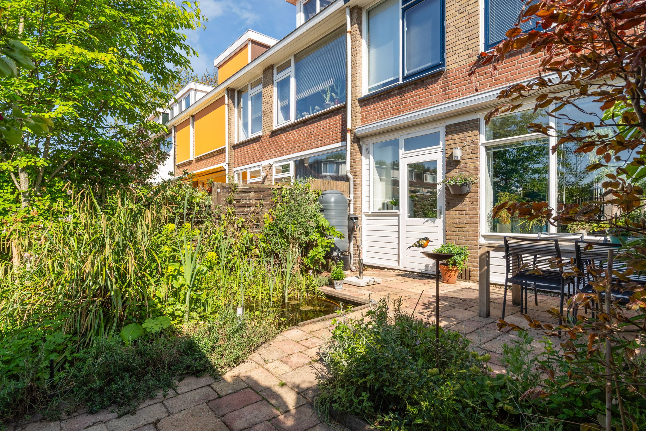 Foto 27 van Goudenregenplantsoen 29