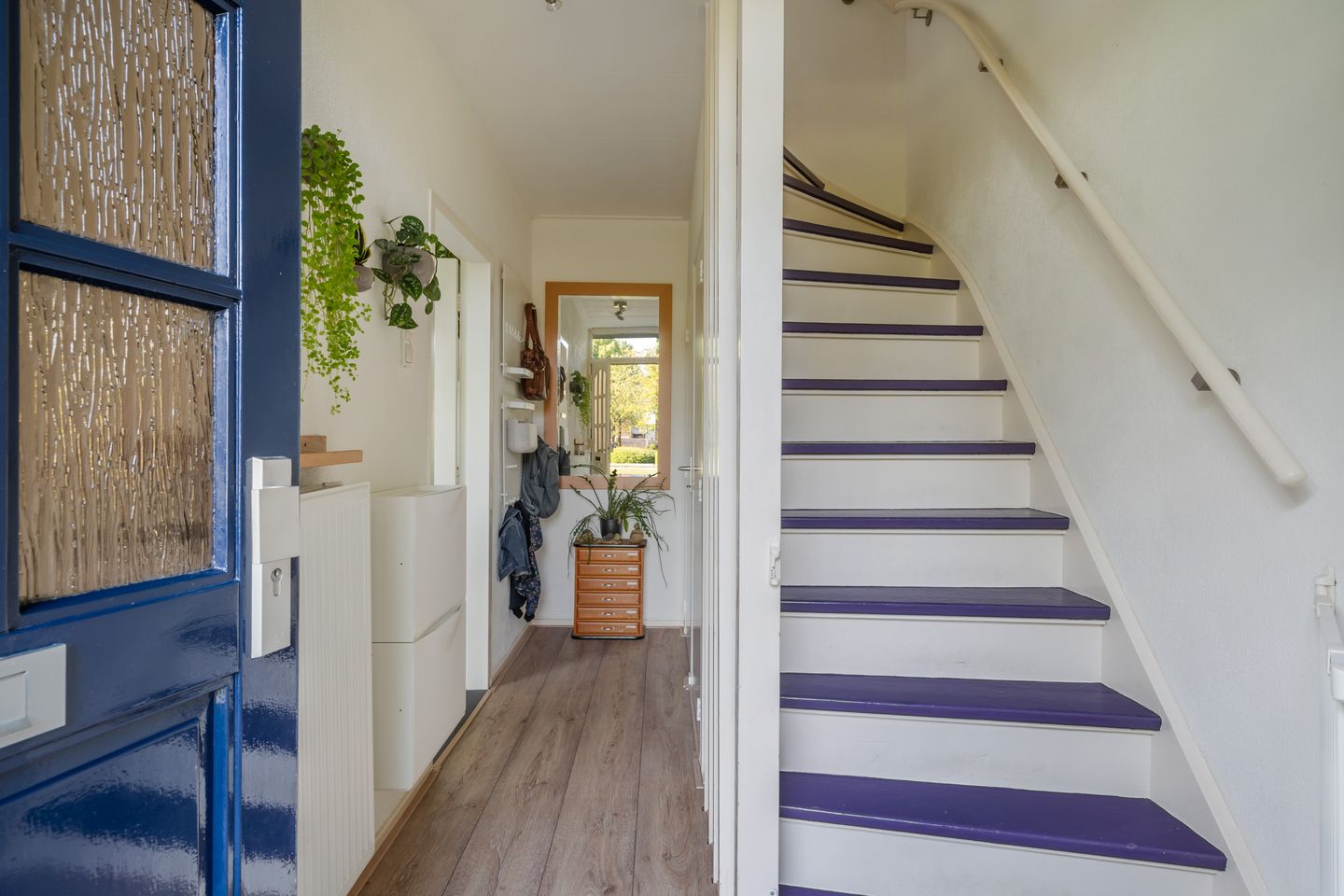 Foto 29 van Goudenregenplantsoen 29