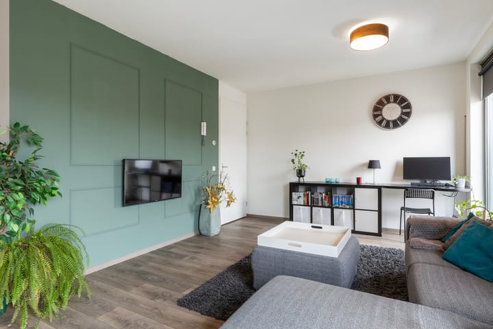 Foto 6 van Bouwe Landlaan 60