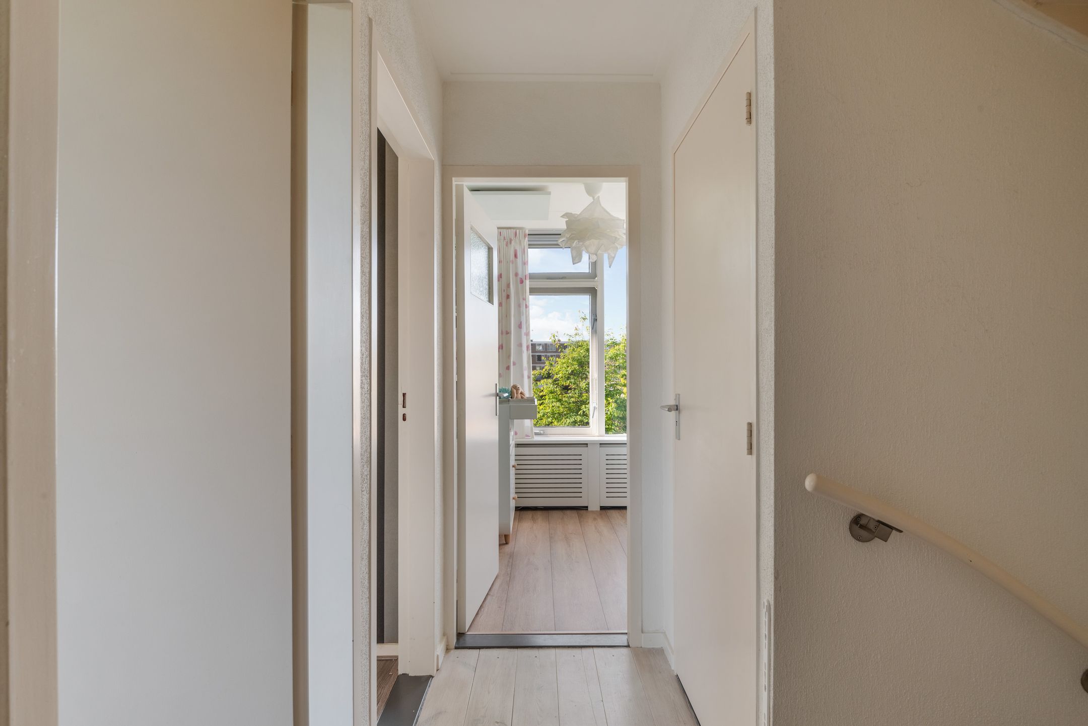 Foto 30 van Goudenregenplantsoen 29