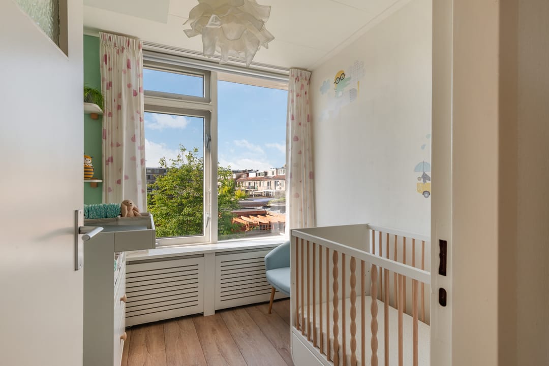 Foto 31 van Goudenregenplantsoen 29